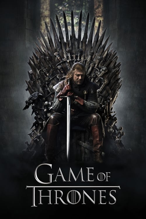 Game of Thrones — Poster